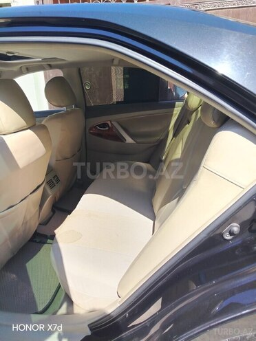 Toyota Camry 2010, 229,549 km - 2.4 л - Sumqayıt