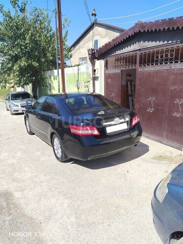 Toyota Camry 2010, 229,549 km - 2.4 л - Sumqayıt