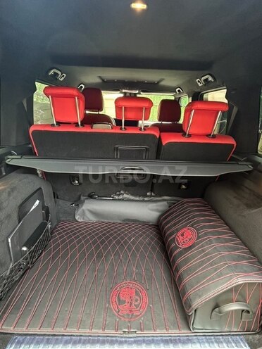Mercedes G 63 AMG 2019, 32,000 km - 4.0 l - Bakı