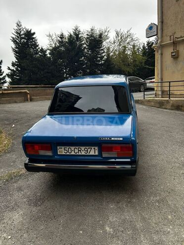 LADA (VAZ) 2107 1996, 123,456 km - 1.5 л - Bakı