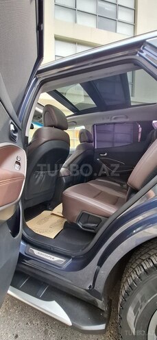 Hyundai Santa Fe 2016, 157,650 km - 2.0 л - Sumqayıt