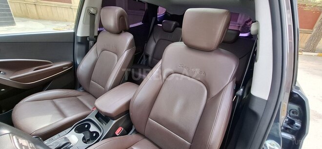 Hyundai Santa Fe 2016, 157,650 km - 2.0 л - Sumqayıt