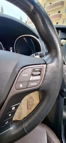 Hyundai Santa Fe 2016, 157,650 km - 2.0 л - Sumqayıt