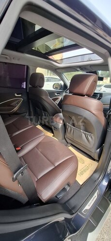 Hyundai Santa Fe 2016, 157,650 km - 2.0 л - Sumqayıt