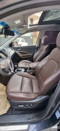 Hyundai Santa Fe 2016, 157,650 km - 2.0 л - Sumqayıt