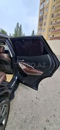 Hyundai Santa Fe 2016, 157,650 km - 2.0 л - Sumqayıt