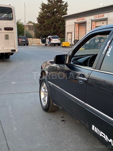 Mercedes C 220 1994, 578,547 km - 2.2 л - Bakı