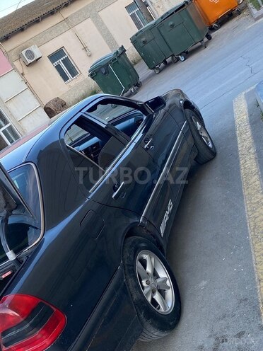 Mercedes C 220 1994, 578,547 km - 2.2 л - Bakı