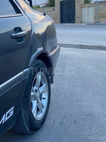 Mercedes C 220 1994, 578,547 km - 2.2 л - Bakı