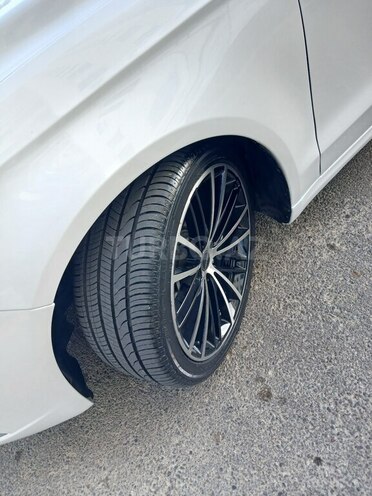Ford Fusion (North America) 2020, 118,000 km - 2.0 l - Bakı
