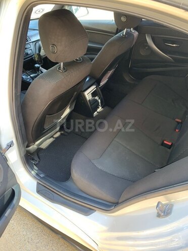BMW 328 2014, 200,000 km - 2.0 l - Bakı