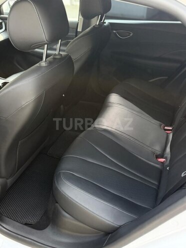 BYD  2025, 14,200 km - 1.5 l - Bakı