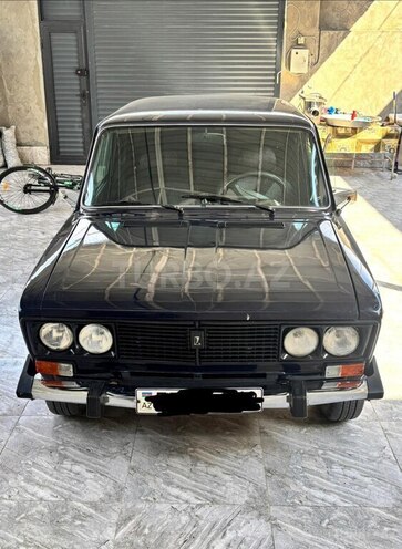 LADA (VAZ) 2106 2003, 222,222 km - 1.6 l - Ağdaş