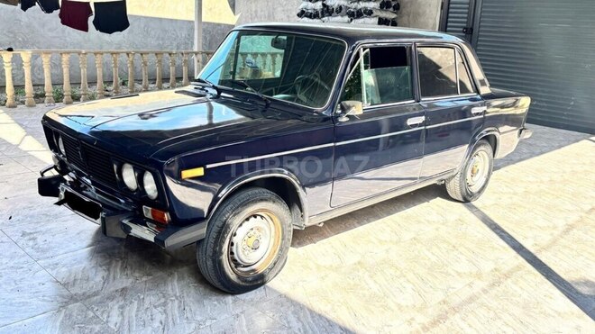 LADA (VAZ) 2106 2003, 222,222 km - 1.6 l - Ağdaş