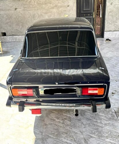 LADA (VAZ) 2106 2003, 222,222 km - 1.6 l - Ağdaş