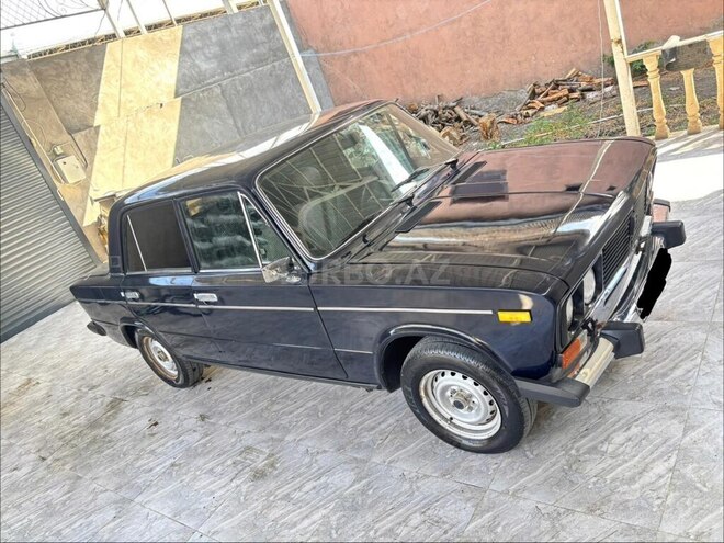 LADA (VAZ) 2106 2003, 222,222 km - 1.6 l - Ağdaş