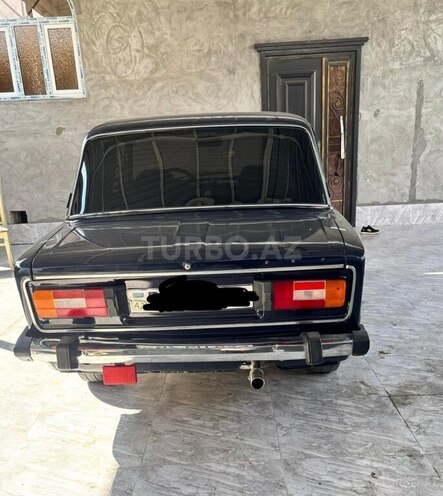 LADA (VAZ) 2106 2003, 222,222 km - 1.6 l - Ağdaş