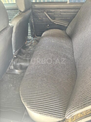 LADA (VAZ) 2106 2003, 222,222 km - 1.6 l - Ağdaş