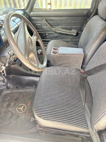 LADA (VAZ) 2106 2003, 222,222 km - 1.6 l - Ağdaş