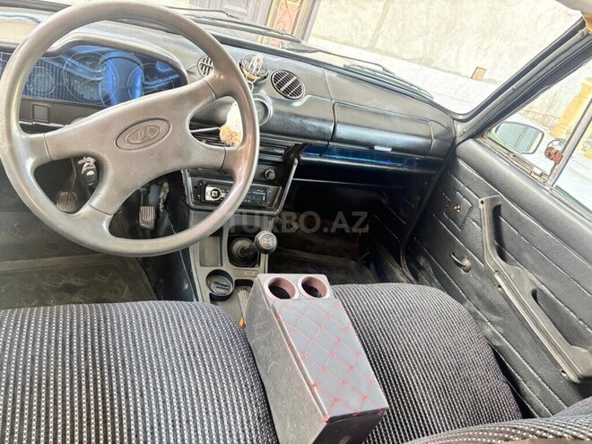 LADA (VAZ) 2106 2003, 222,222 km - 1.6 l - Ağdaş