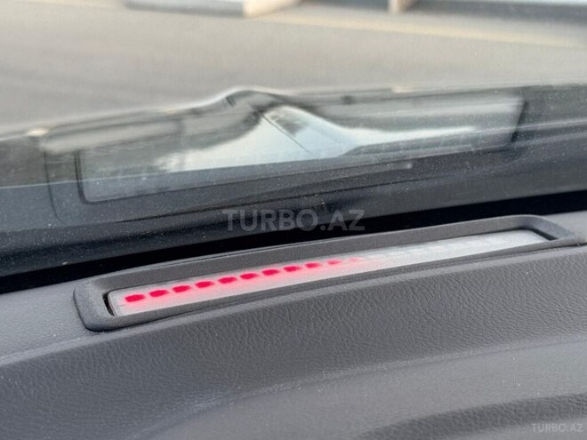 Ford Fusion (North America) 2019, 117,000 km - 2.0 l - Bakı