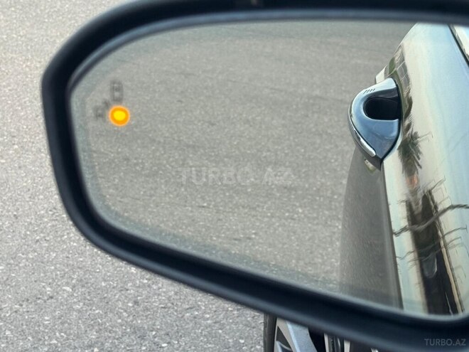 Ford Fusion (North America) 2019, 117,000 km - 2.0 l - Bakı