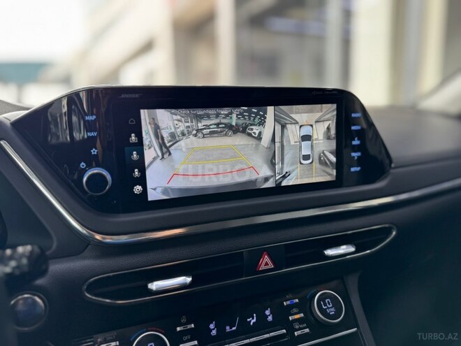 Hyundai Sonata 2022, 79,000 km - 2.0 l - Bakı