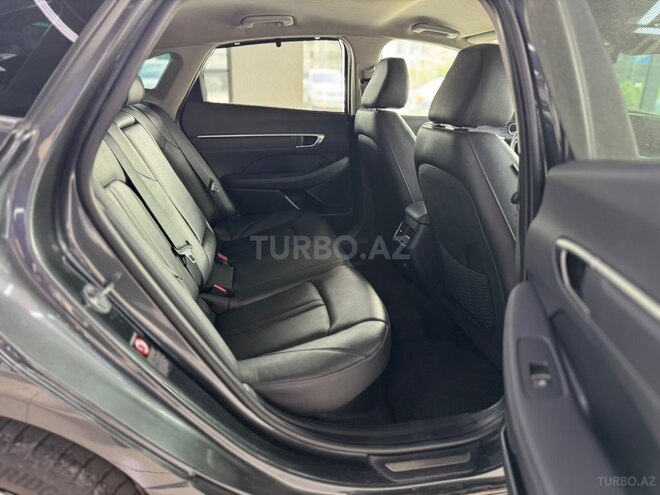 Hyundai Sonata 2022, 79,000 km - 2.0 l - Bakı