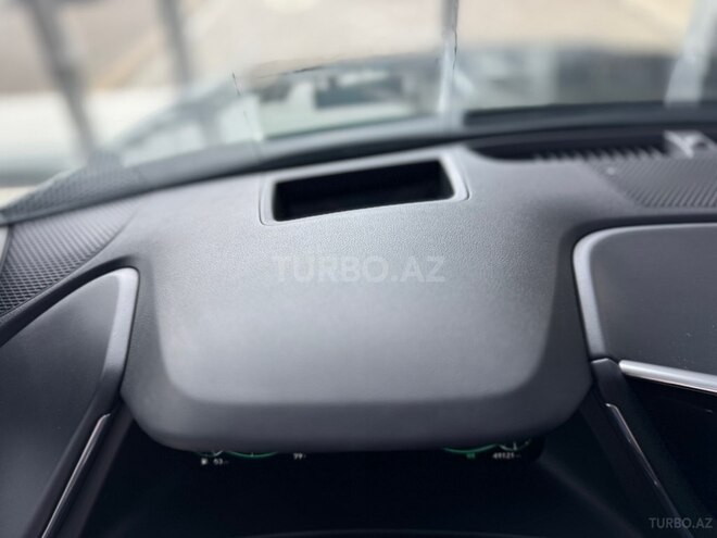 Hyundai Sonata 2022, 79,000 km - 2.0 l - Bakı