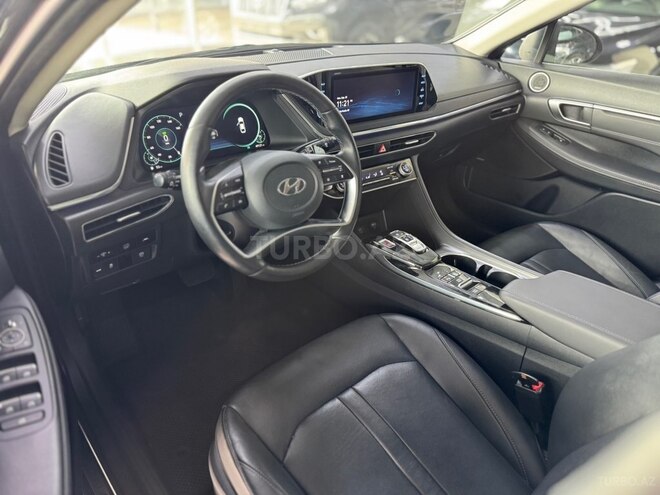 Hyundai Sonata 2022, 79,000 km - 2.0 l - Bakı