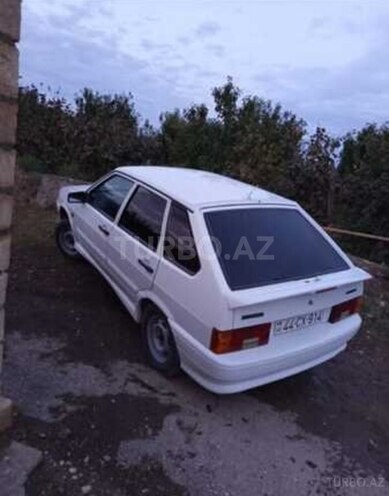 LADA (VAZ) 2114 2011, 150,000 km - 1.6 л - Qusar