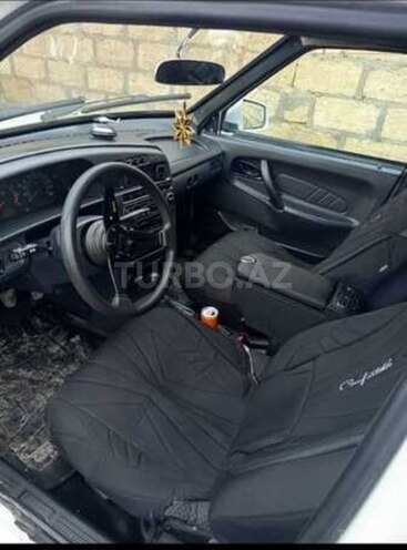 LADA (VAZ) 2114 2011, 150,000 km - 1.6 л - Qusar