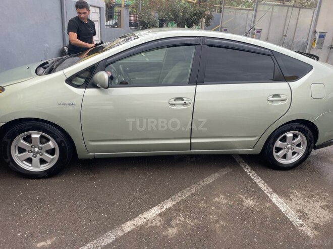 Toyota Prius 2009, 169,300 km - 1.5 l - Gəncə