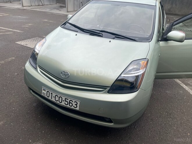Toyota Prius 2009, 169,300 km - 1.5 l - Gəncə