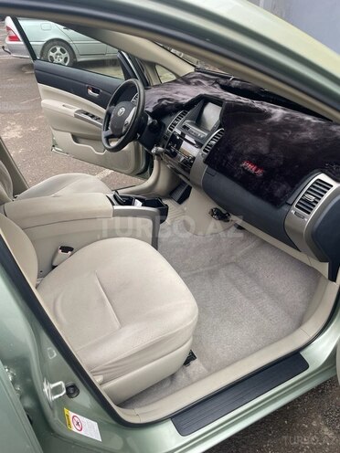Toyota Prius 2009, 169,300 km - 1.5 l - Gəncə