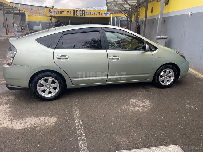 Toyota Prius 2009, 169,300 km - 1.5 l - Gəncə