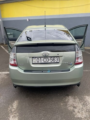 Toyota Prius 2009, 169,300 km - 1.5 l - Gəncə
