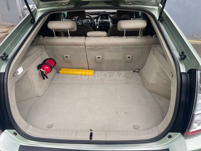 Toyota Prius 2009, 169,300 km - 1.5 l - Gəncə
