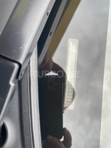 Toyota Prius 2009, 169,300 km - 1.5 l - Gəncə