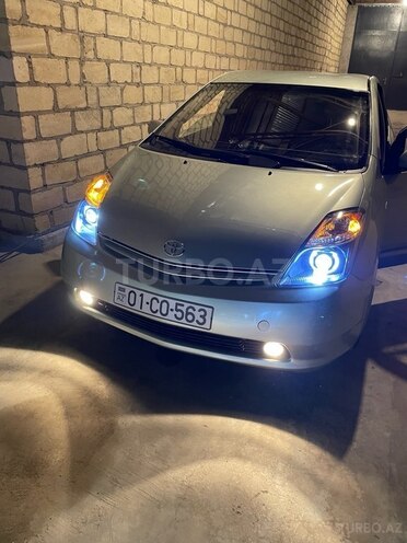 Toyota Prius 2009, 169,300 km - 1.5 l - Gəncə