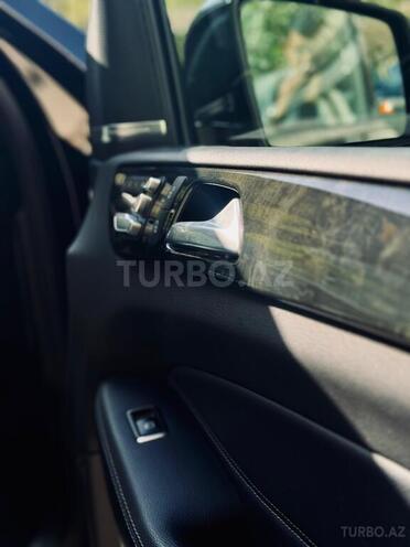 Mercedes GLS 450 4MATIC 2018, 83,000 km - 3.0 l - Bakı