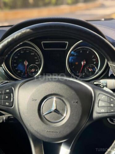 Mercedes GLS 450 4MATIC 2018, 83,000 km - 3.0 l - Bakı
