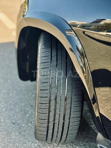 Mercedes GLS 450 4MATIC 2018, 83,000 km - 3.0 l - Bakı