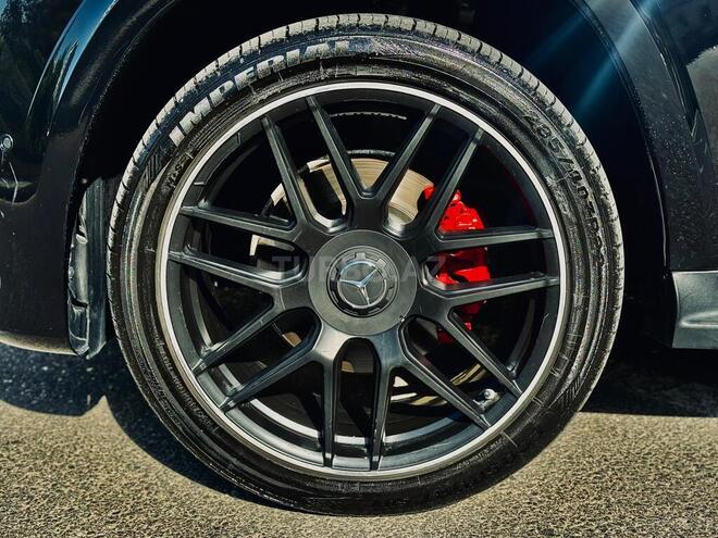 Mercedes GLS 450 4MATIC 2018, 83,000 km - 3.0 l - Bakı