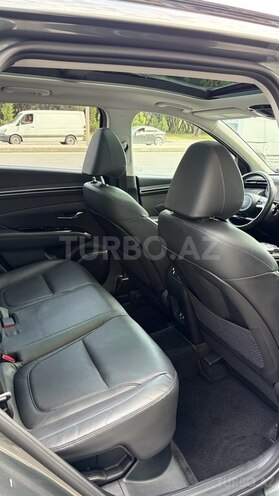Hyundai Tucson 2021, 99,000 km - 1.6 l - Bakı