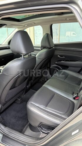 Hyundai Tucson 2021, 99,000 km - 1.6 l - Bakı