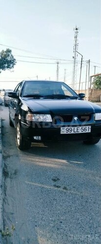Iran Khodro Samand 2007, 350,000 km - 1.8 л - Bakı