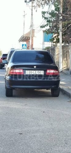 Iran Khodro Samand 2007, 350,000 km - 1.8 л - Bakı