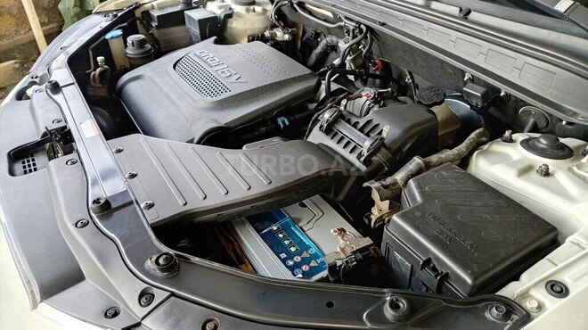 Hyundai Santa Fe 2009, 190,500 km - 2.0 л - Bakı