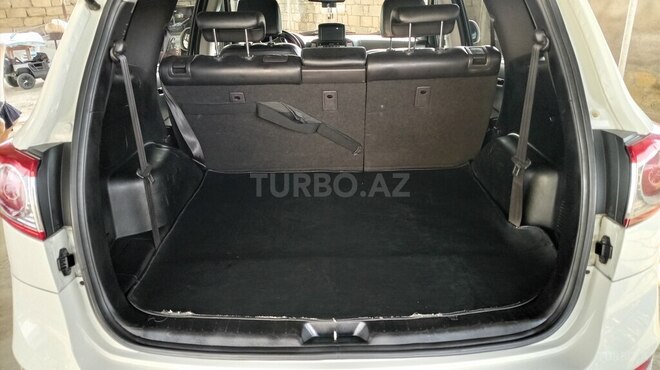 Hyundai Santa Fe 2009, 190,500 km - 2.0 л - Bakı